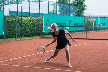 Bild 133 - OL Rahlstedter HTC - Harburger Turnerbund : Ergebnis: 8:1